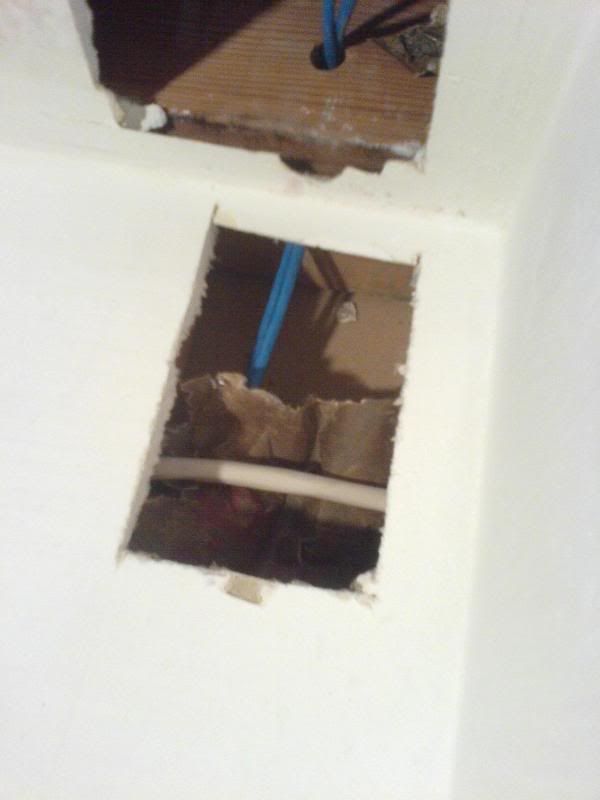 Cat5e and powerline interference [H]ardForum